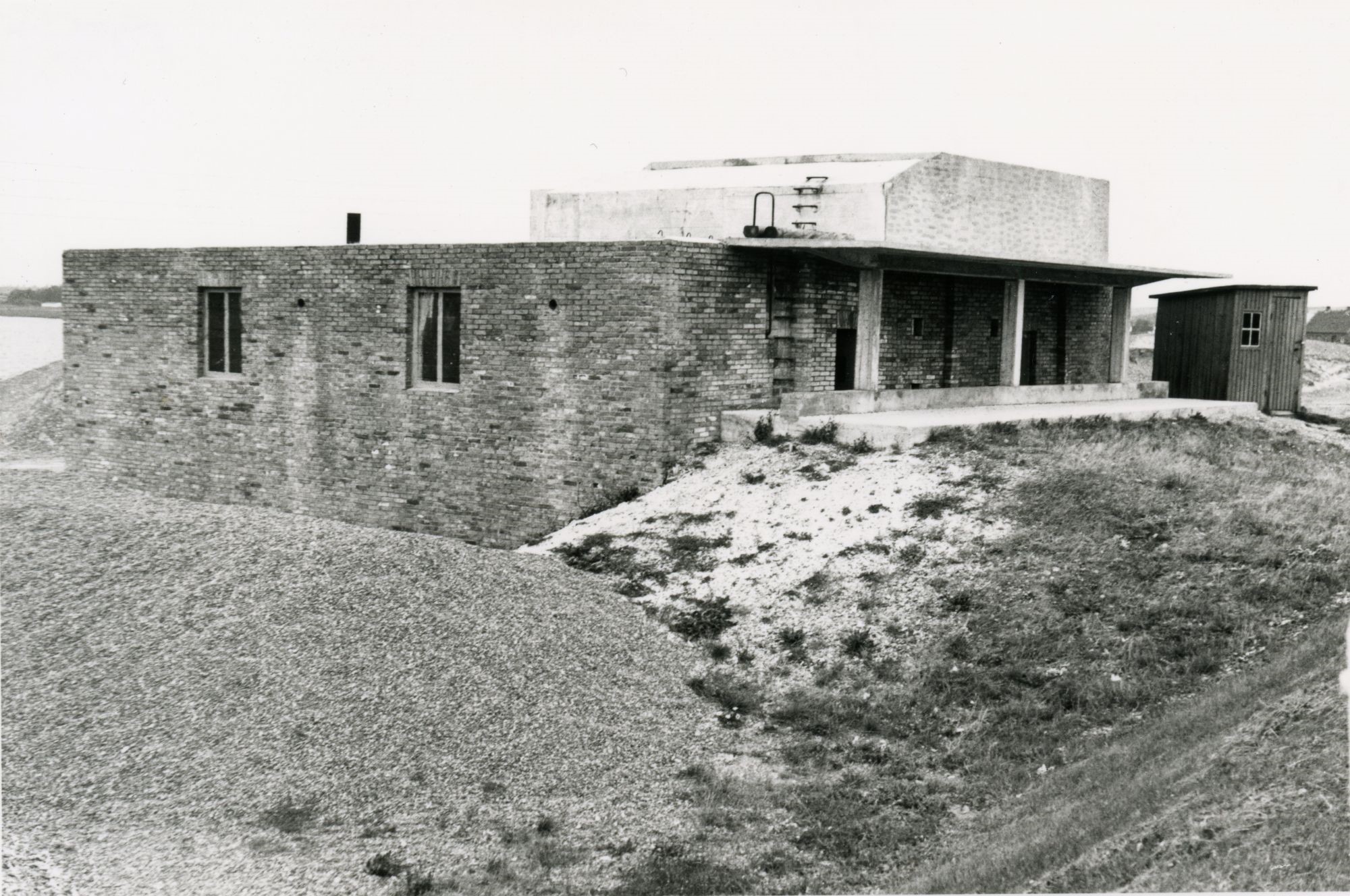 1935 - Aggersund-Nord, bunker, Regelbau L409A.jpg
