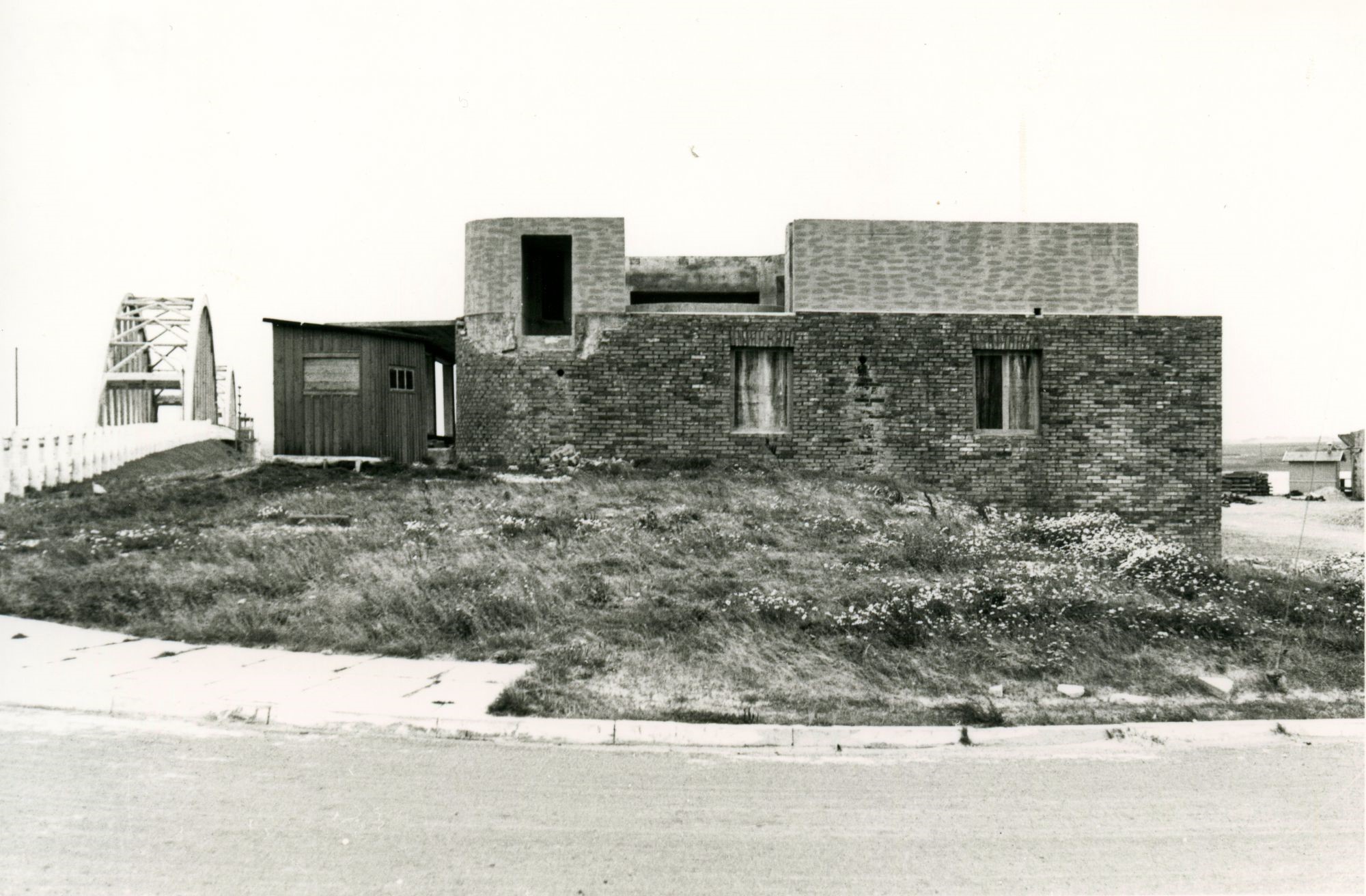1938 - Aggersund-Nord, bunker, Regelbau L409A.jpg