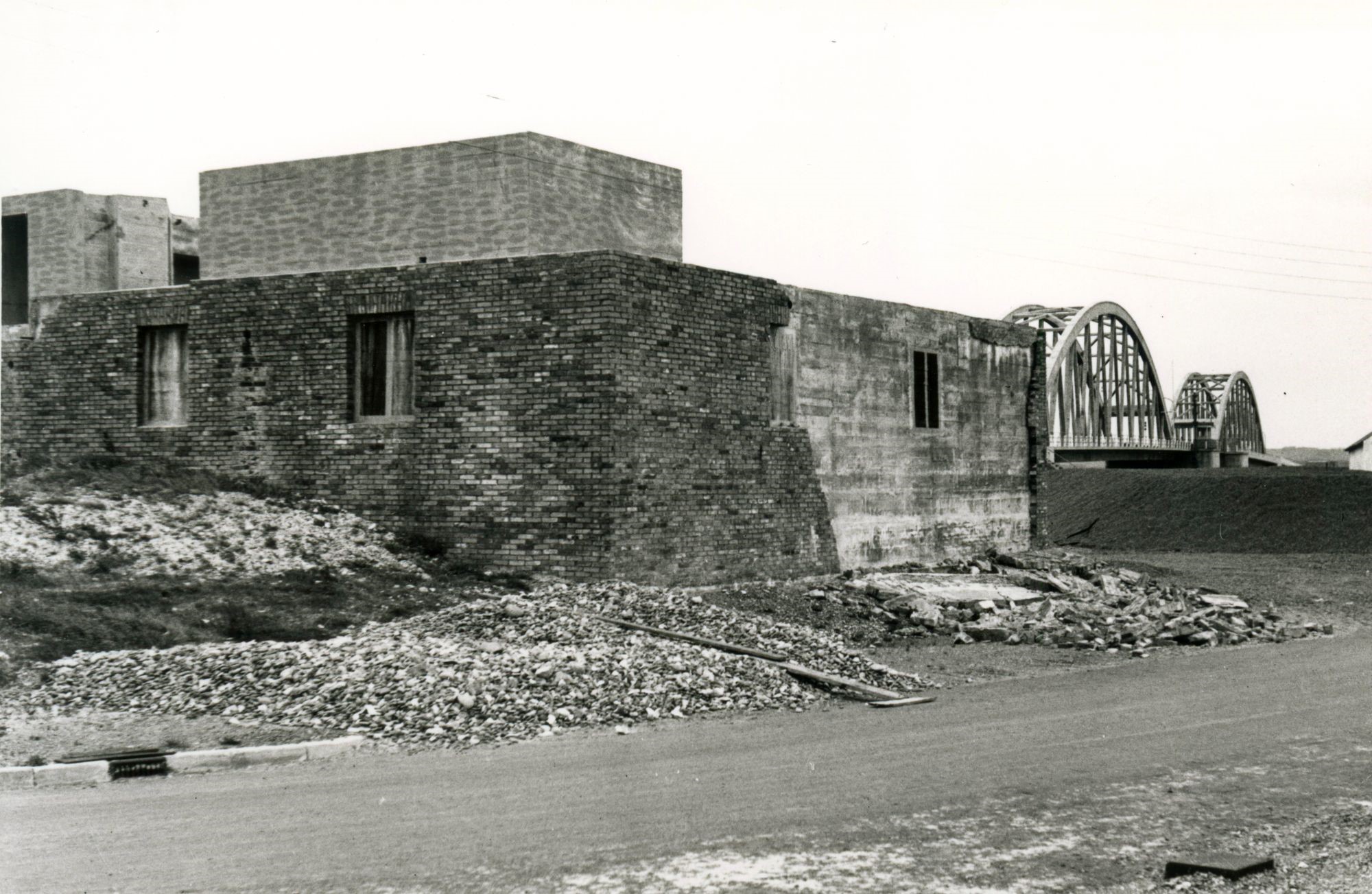 1939 - Aggersund-Nord, bunker, Regelbau L409A.jpg