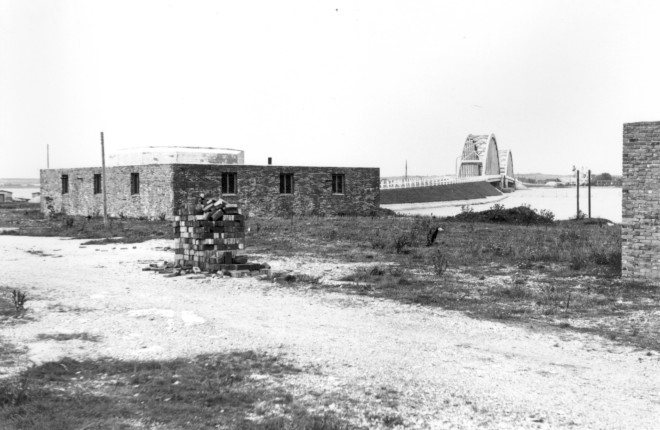 1940 - Aggersund-Syd, bunker, Regelbau L410A.jpg