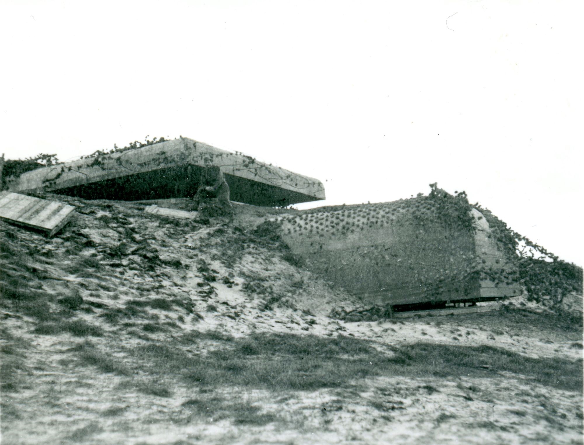 0088 - Løkken-Nord, Furreby, bunker, Regelbau M162a.jpg