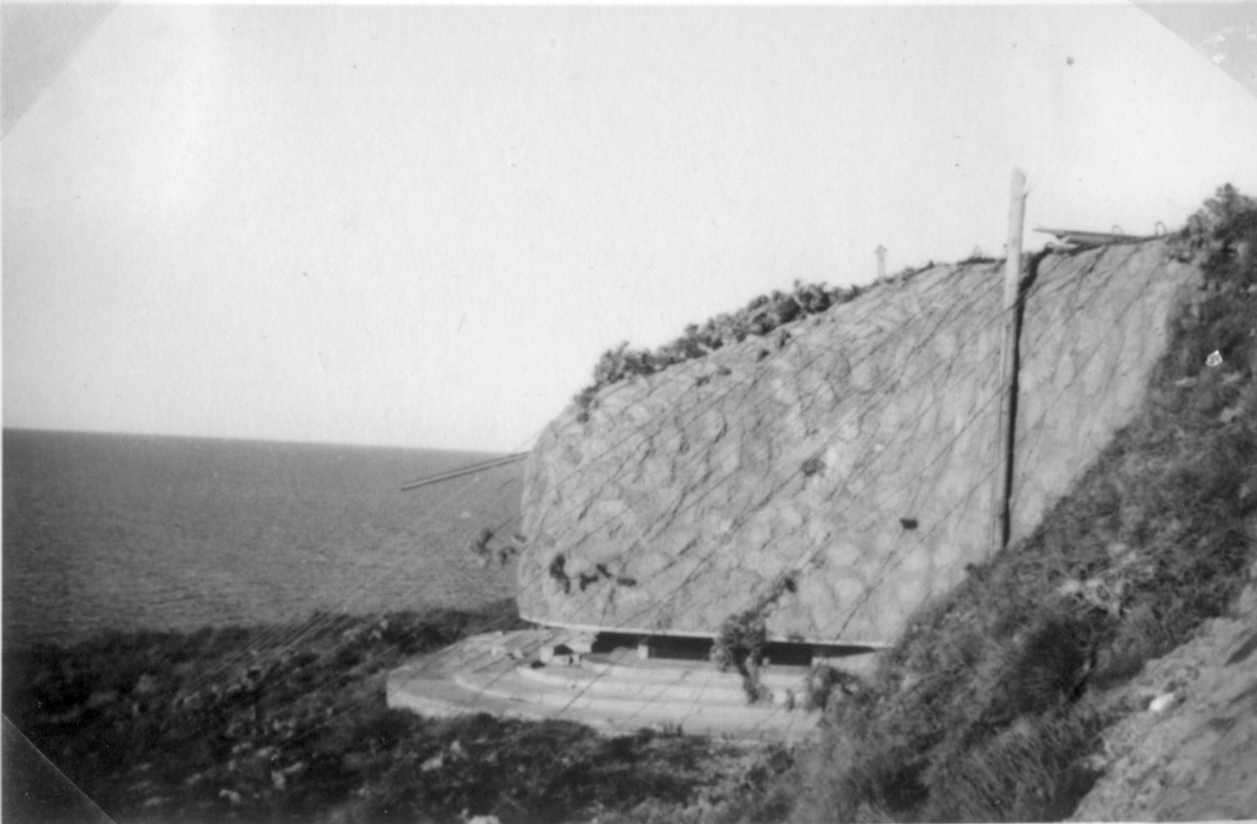 --v Bulbjerg 105 - Bunker, Regelbau S 449.jpg
