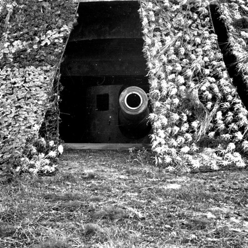 1191 - Hanstholm, Batteri I, bunker, Regelbau M270.jpg