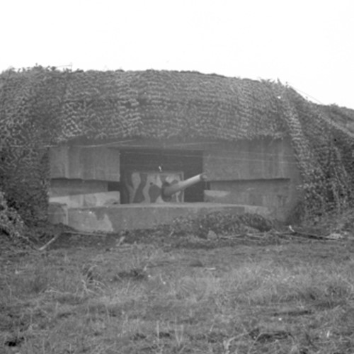 0994 - Skagen Batteri, kanon i bunker, Regelbau M272.jpg