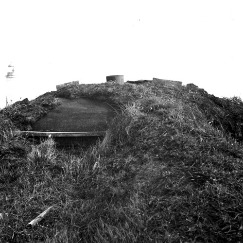 1175 - Hirtshals West, bunker, kuppel, Regelbau 120.jpg