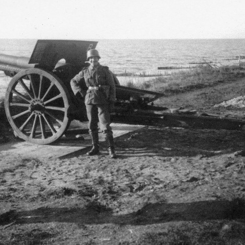HKB Lolland. 1941, 10,5 cm-kanon.jpg